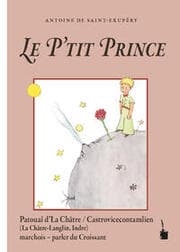 Cover von Le Ptit Prince