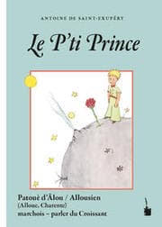 Cover von Le Pti Prince