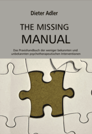 Cover von The Missing Manual