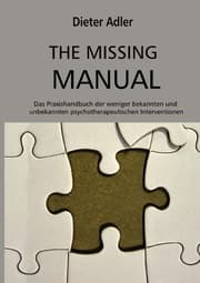 Cover von The Missing Manual
