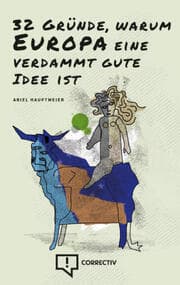 Cover von Von Staubsaugern und Menschenrechten