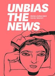 Cover von Unbias the News
