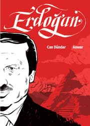 Cover von Erdogan