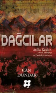 Cover von Dagcilar
