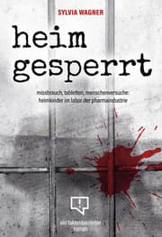 Cover von heimgesperrt