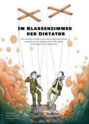 Cover von Im Klassenzimmer der Diktatur