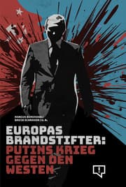 Cover von Europas Brandstifter