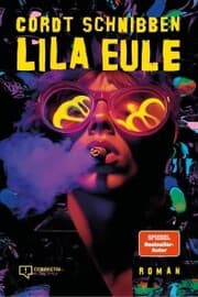 Cover von Lila Eule