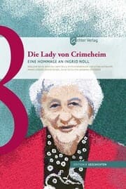 Cover von Die Lady von Crimeheim