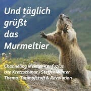 Cover von Und täglich grüßt das Murmeltier