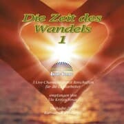 Cover von Die Zeit des Wandels 1