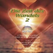Cover von Die Zeit des Wandels 2