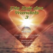 Cover von Die Zeit des Wandels 3
