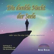 Cover von Die dunkle Nacht der Seele