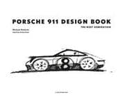 Cover von Porsche 911 Design Book