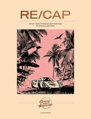 Cover von RE/CAP