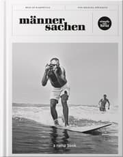 Cover von Männersachen