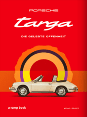 Cover von Porsche Targa