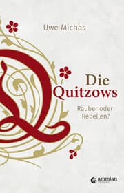 Cover von Die Quitzows