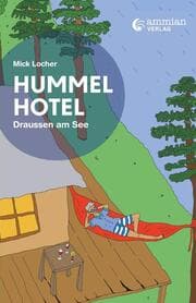 Cover von Hummelhotel