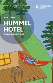 Cover von Hummelhotel