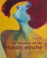 Cover von Die Masseuse mit der Hundepeitsche