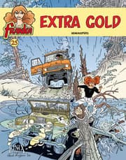 Cover von Franka / Gratisgold