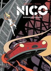 Cover von Nico