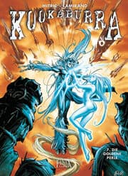 Cover von Kookaburra 7