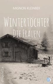 Cover von Wintertöchter