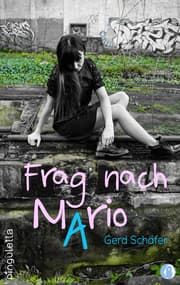 Cover von Frag nach Mario