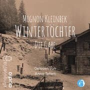 Cover von Wintertöchter