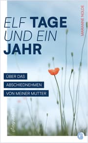 Cover von Elf Tage und ein Jahr
