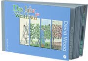 Cover von Das Jahr im Weinbau