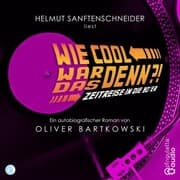 Cover von Wie cool war das denn?!