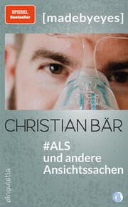 Cover von ALS und andere Ansichtssachen