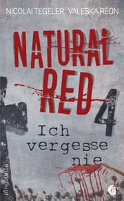 Cover von Natural Red 4