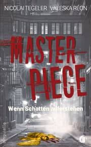 Cover von Masterpiece