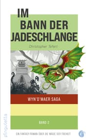 Cover von Im Bann der Jadeschlange