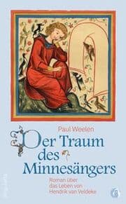 Cover von Der Traum des Minnesängers