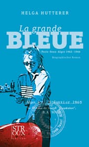 Cover von La grande Bleue