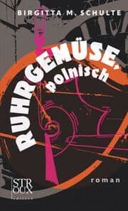 Cover von Ruhrgemüse, polnisch