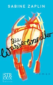 Cover von Die Wasserwandler