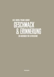 Cover von Geschmack und Erinnerung