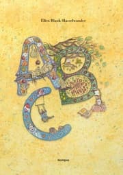 Cover von ABC-Buch