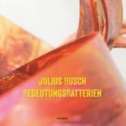 Cover von Bedeutungsbatterien