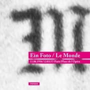 Cover von Ein Foto/Le Monde