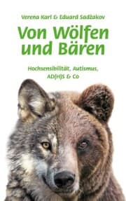 Cover von Von Wölfen und Bären