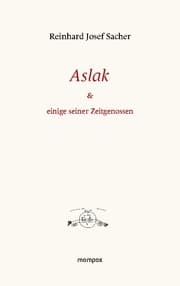 Cover von Aslak