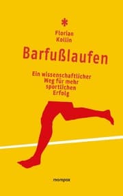 Cover von Barfußlaufen